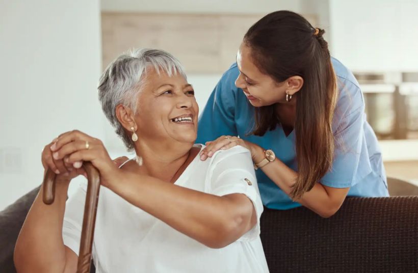 How to Find the Best Adult In-Home Care Near Me in Cincinnati