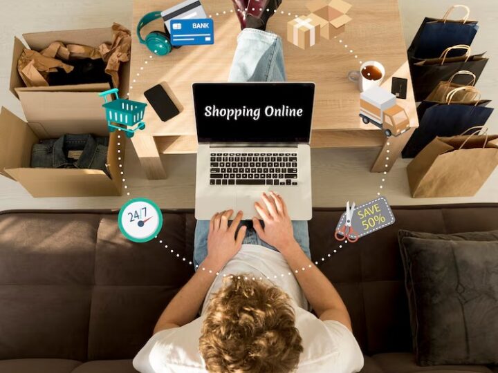 Ecommerce Development Company: Driving Digital Growth in the Modern Era