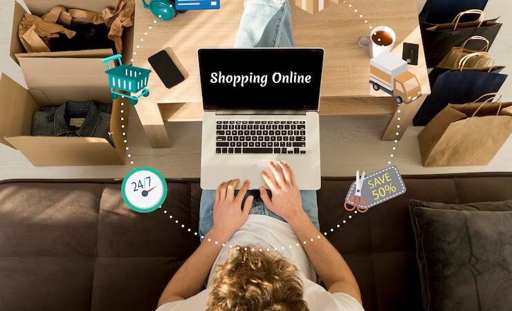 Ecommerce Development Company: Driving Digital Growth in the Modern Era