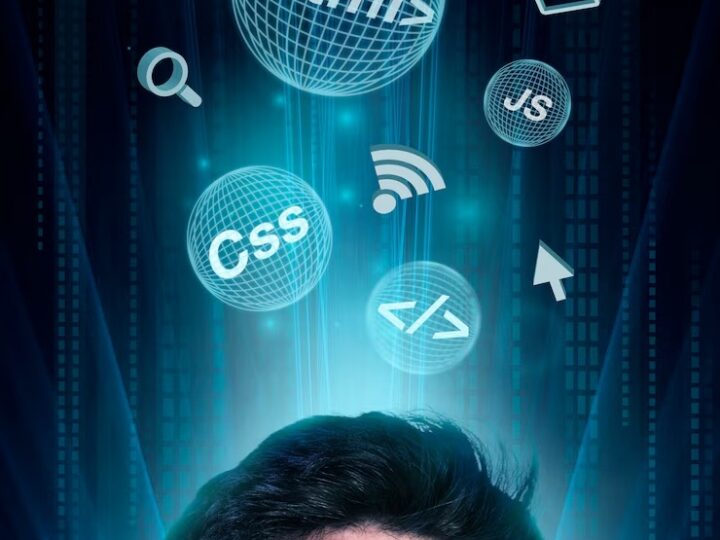 Node JS Development Company: Building Scalable and High-Performance Applications