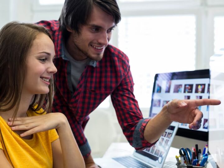 Web Design Services Netherlands: Elevating Digital Experiences