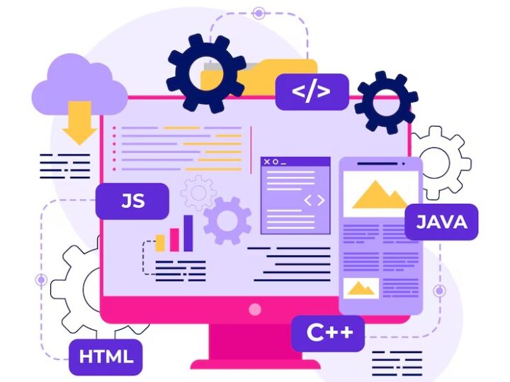Node JS Development Company: Driving Scalable and High-Performance Applications