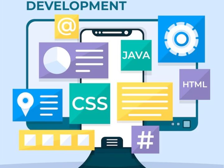 Asp.net Development Services: Unlocking the Power of Robust Web Solutions