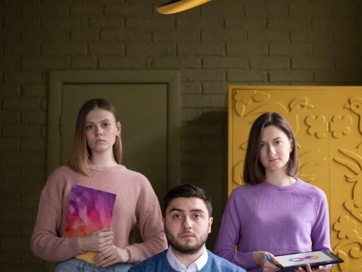 Website Development Company in Netherlands: Building Digital Success