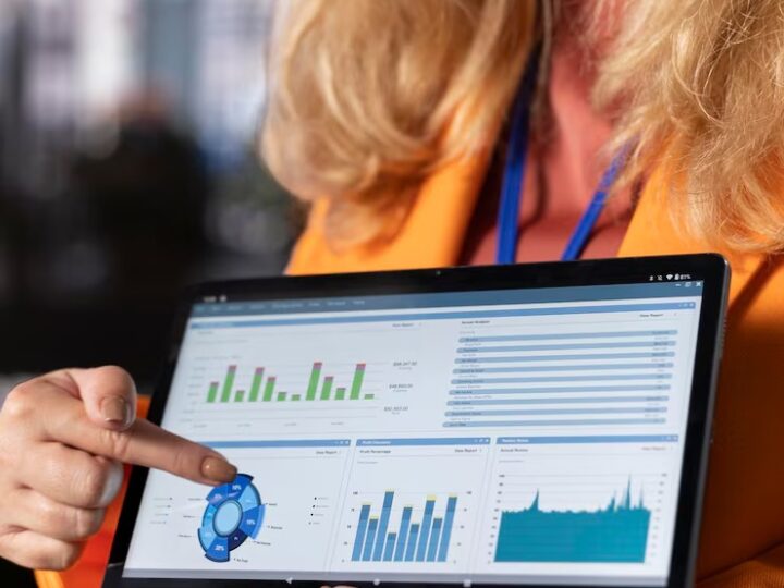 Data Driven Digital Marketing Agency: Transforming Business Growth