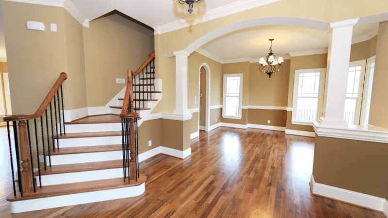 Interior Paint Finishes Demystified: Which One Works Best for Your Space?