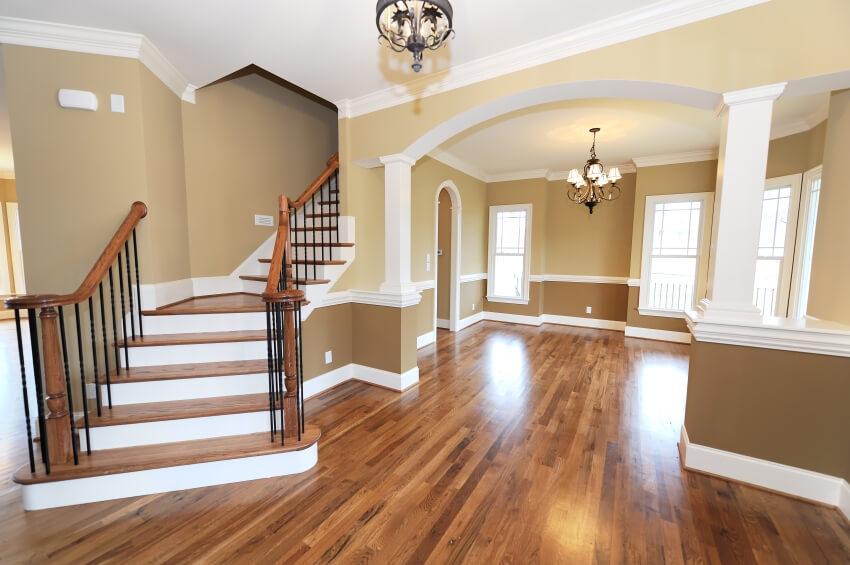 Interior Paint Finishes Demystified: Which One Works Best for Your Space?