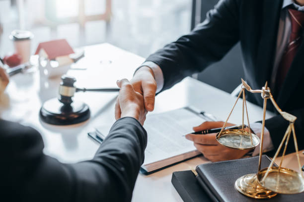 The Importance of Legal Review Before Signing a Property Deed