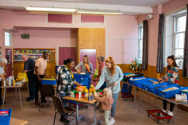 Discovering Mercy House: A Beacon of Hope and Compassion in the Community