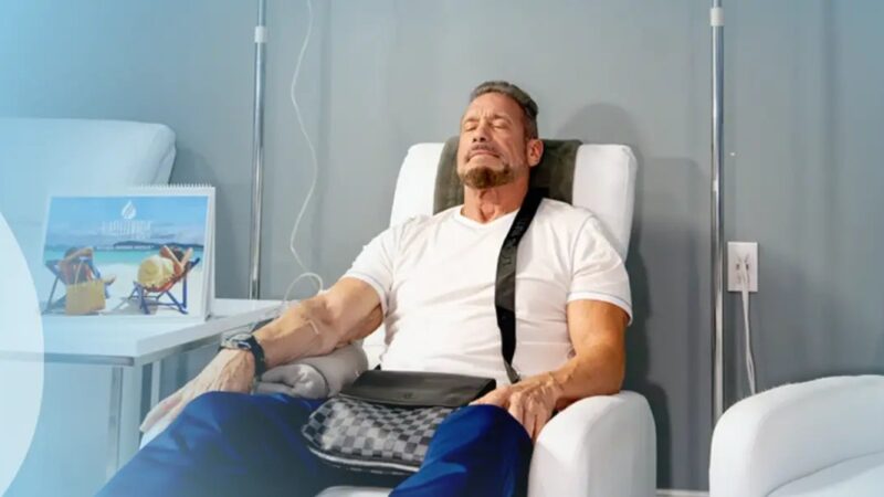 Boost Your Wellness with IV Drips in Lauderdale Beach