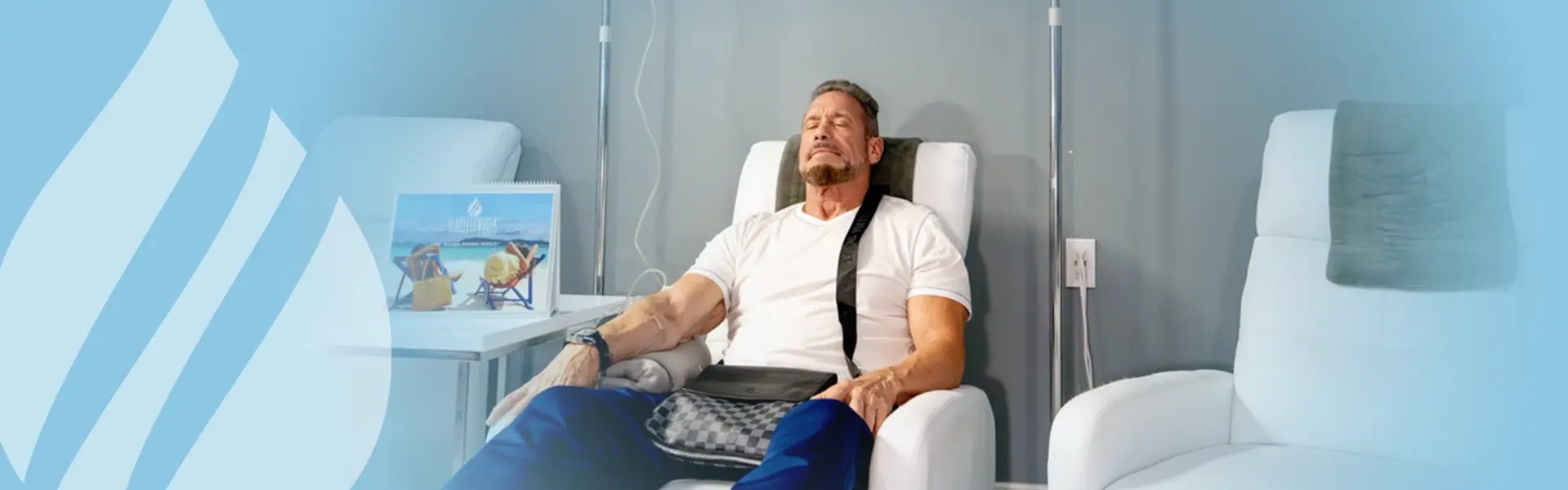 Boost Your Wellness with IV Drips in Lauderdale Beach