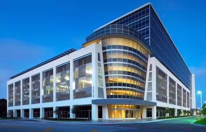 Impact of Interest Rate on Commercial Real Estate Investment