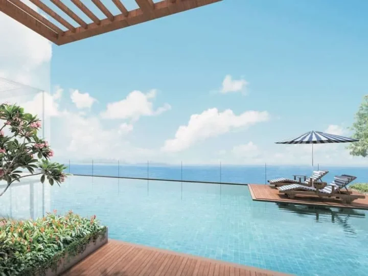 Prime Location Advantages of Coastal Cabana EC