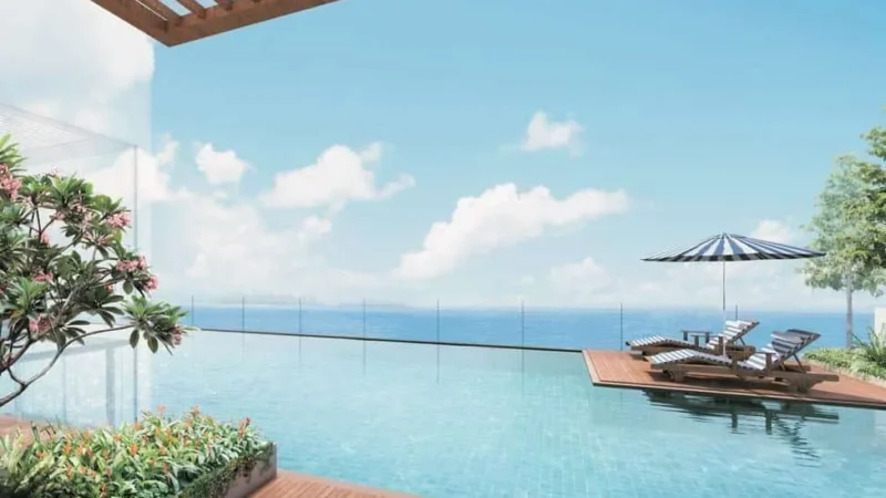 Prime Location Advantages of Coastal Cabana EC