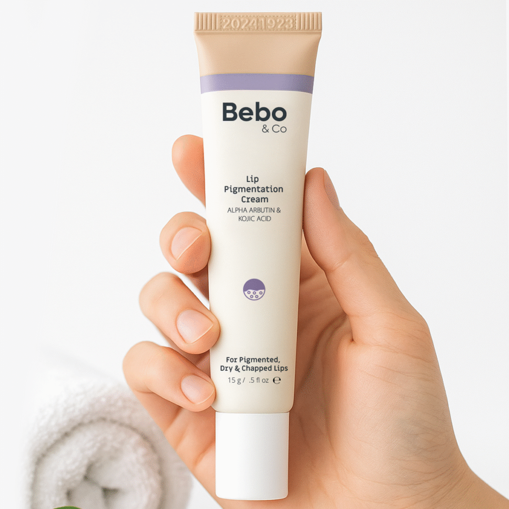 lip cream post