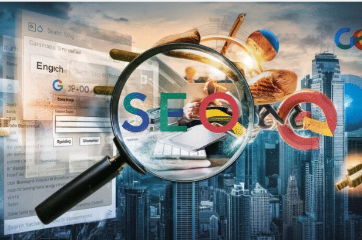 How Dental SEO Services Improve Google Ranking