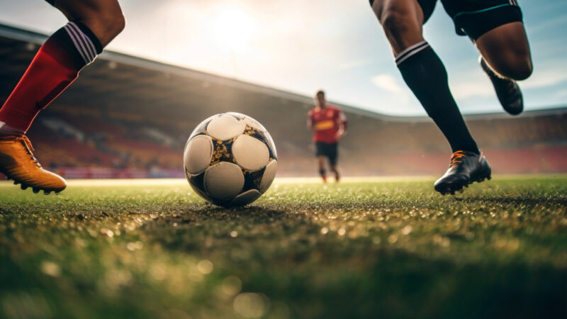 Exploring the Excitement and Strategies of Online Football Betting
