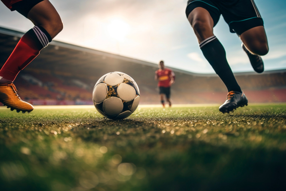 Exploring the Excitement and Strategies of Online Football Betting