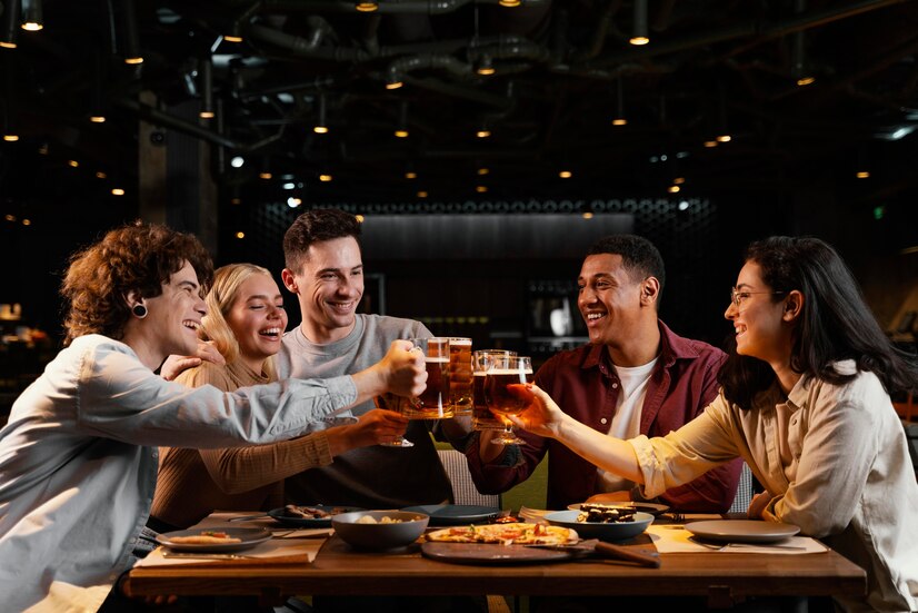 Best Happy Hour Spots at The Woodlands
