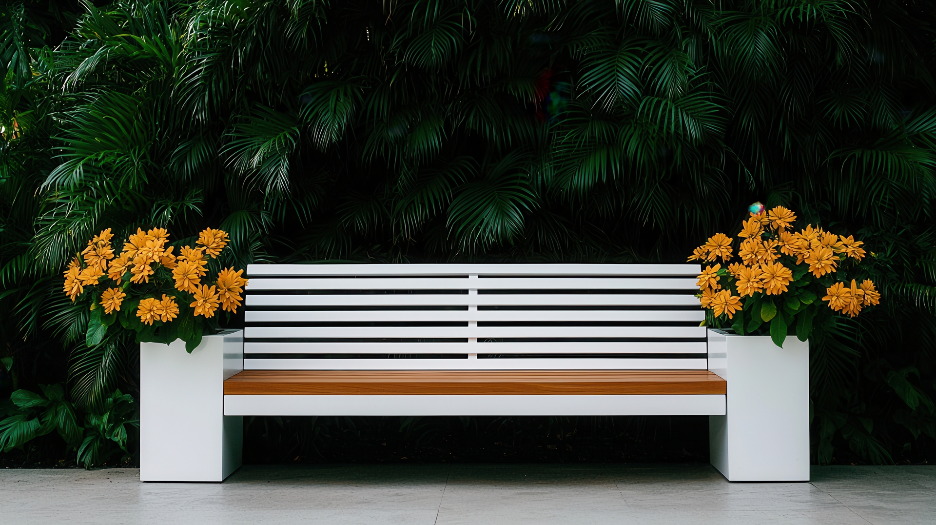 Modern Bench Furniture – 9 Unique Styles You’ll Love