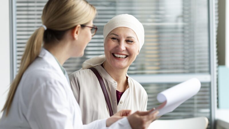 Understanding Surgical Oncology- Comprehensive guide to Cancer Surgery