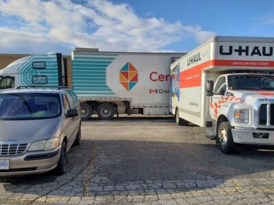 Centennial Moving - Long Distance Movers Vancouver