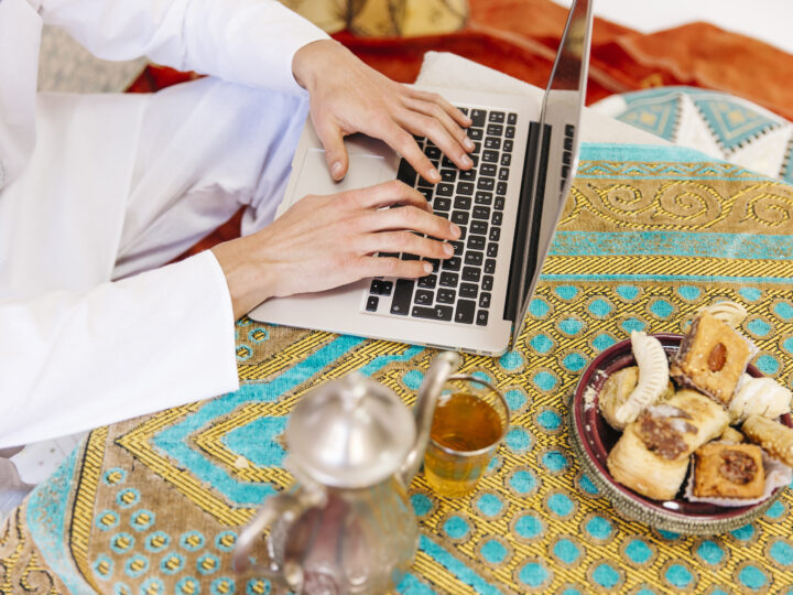 Best Online Quran Classes in the UK for Kids and Families