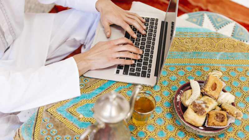 Best Online Quran Classes in the UK for Kids and Families
