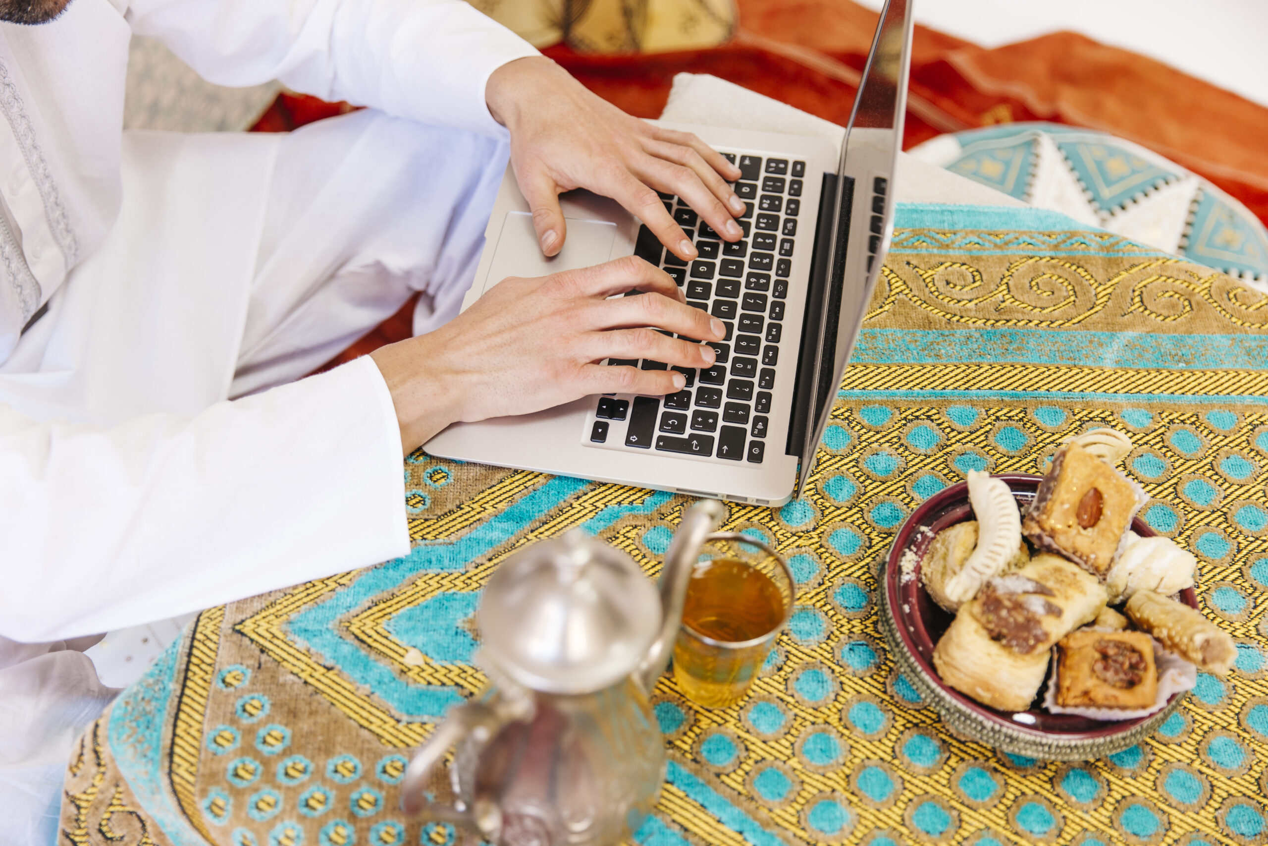 Best Online Quran Classes in the UK for Kids and Families