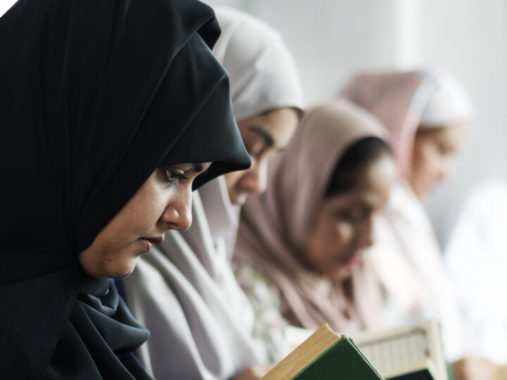 Trusted Quran Learning in Australia for Women and Children