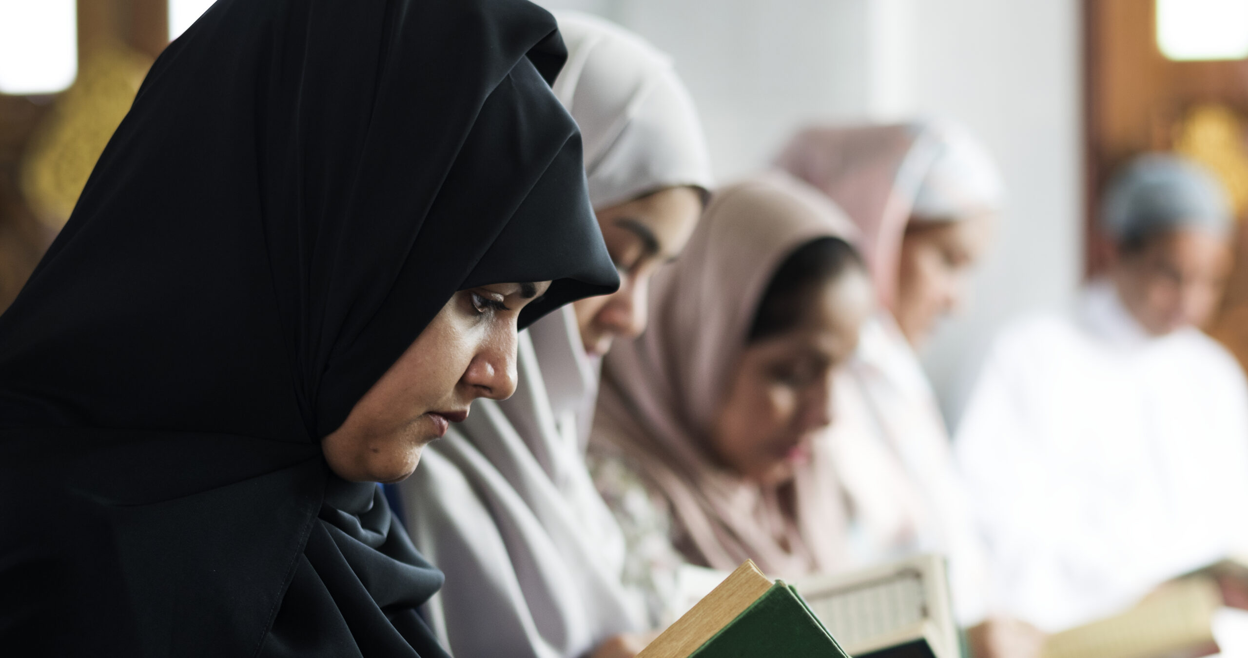 Trusted Quran Learning in Australia for Women and Children
