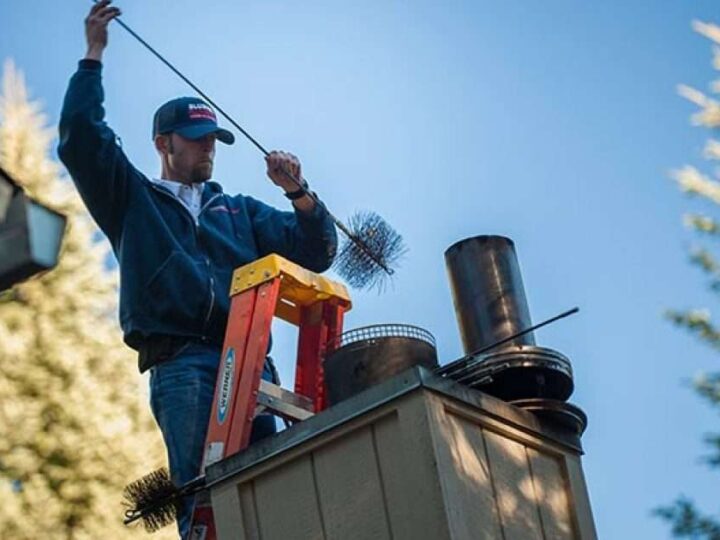 Top-Rated Jacksonville Chimney Sweep Services for a Safer Home