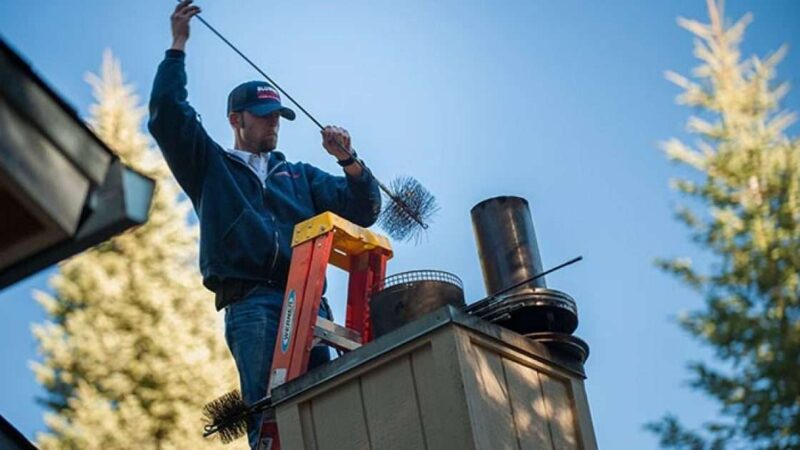 Top-Rated Jacksonville Chimney Sweep Services for a Safer Home