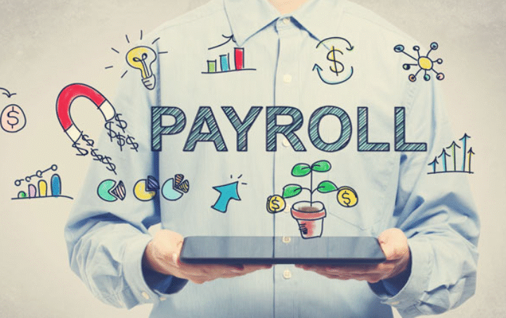 Payroll Management Company in India: Simplifying Business Operations with Expert Payroll Management Services