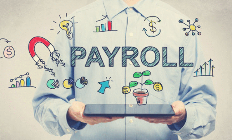 Payroll Management Company in India: Simplifying Business Operations with Expert Payroll Management Services