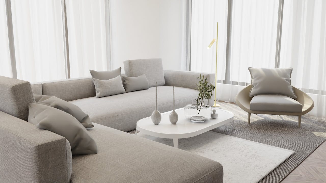 Modern Luxury Furniture Toronto – 5 Must-Have Statement Pieces