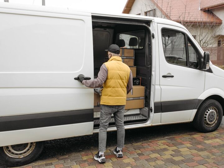 Man and Van Putney – 2 Powerful Guarantees for Every Move