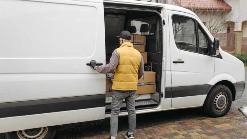 Man and Van Putney – 2 Powerful Guarantees for Every Move