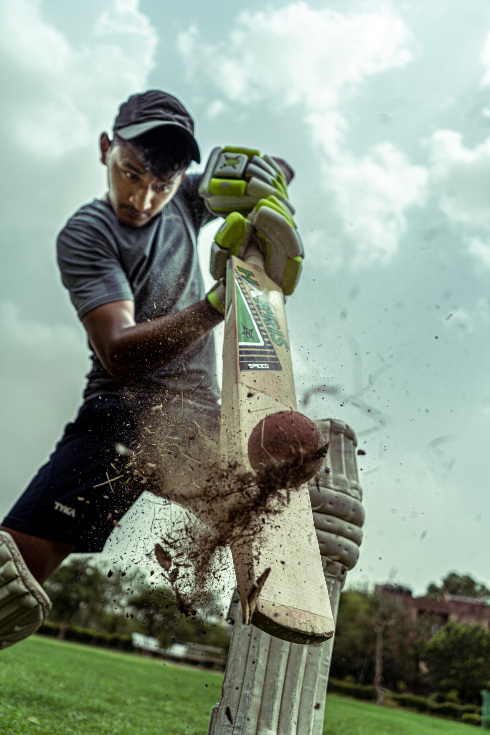Wheon Cricket 07: The Undisputed King of Cricket Gaming’s Enduring Legacy