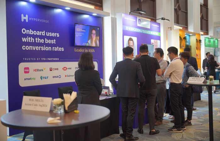 How to Get the Best from an APAC Banking Event