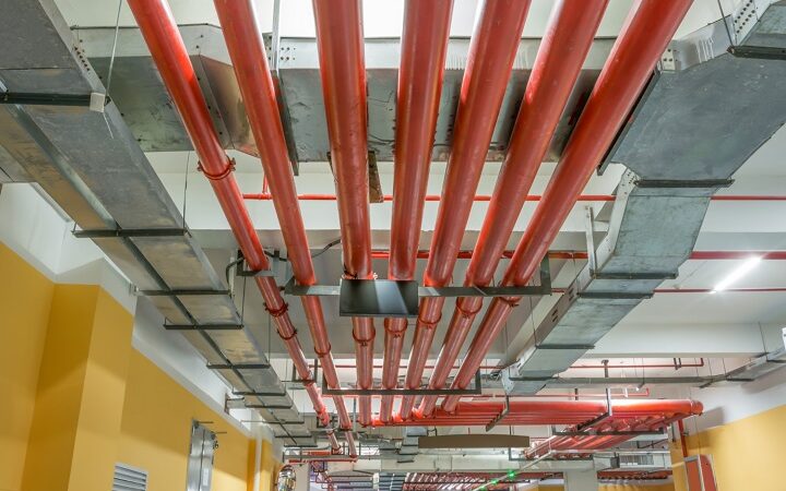 The Complete Guide to Pipe Insulation in Alberta