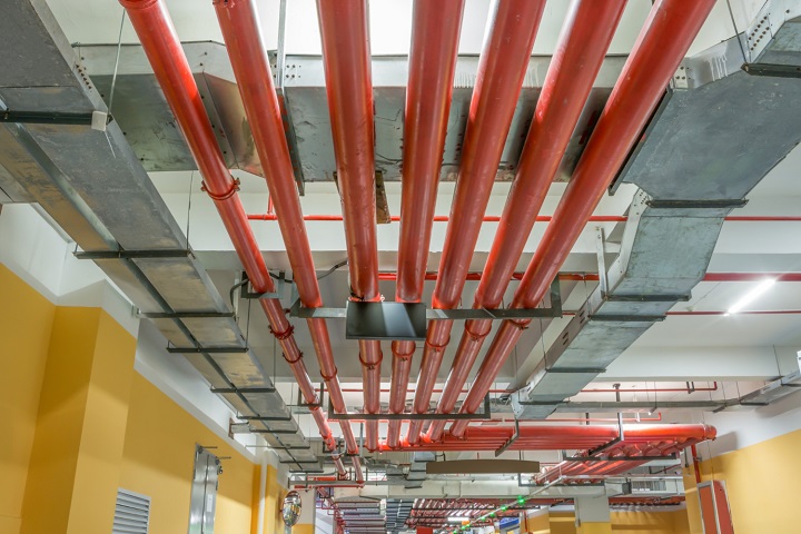 The Complete Guide to Pipe Insulation in Alberta