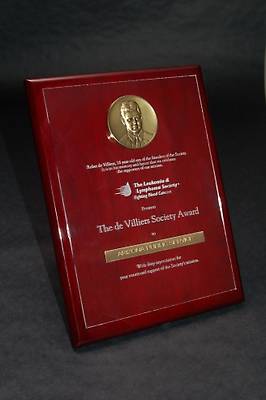 Where To Get Unique Personalized Plaques In New York?