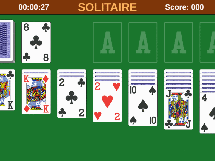 Best Free Solitaire: Your Ultimate Guide to Classic Card Gaming