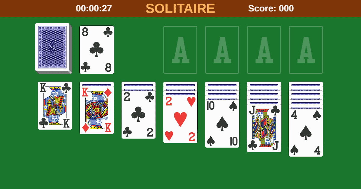 Best Free Solitaire: Your Ultimate Guide to Classic Card Gaming