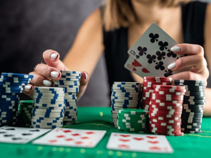 The Rising Popularity of Online Card Rummy in Pakistan
