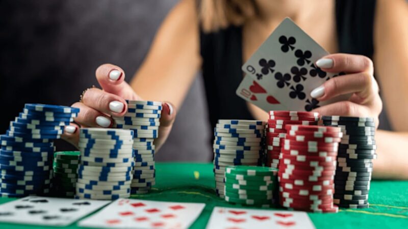 The Rising Popularity of Online Card Rummy in Pakistan