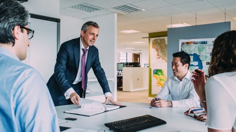 10 Smart Ways to Choose the Best Restructuring Consulting Firms
