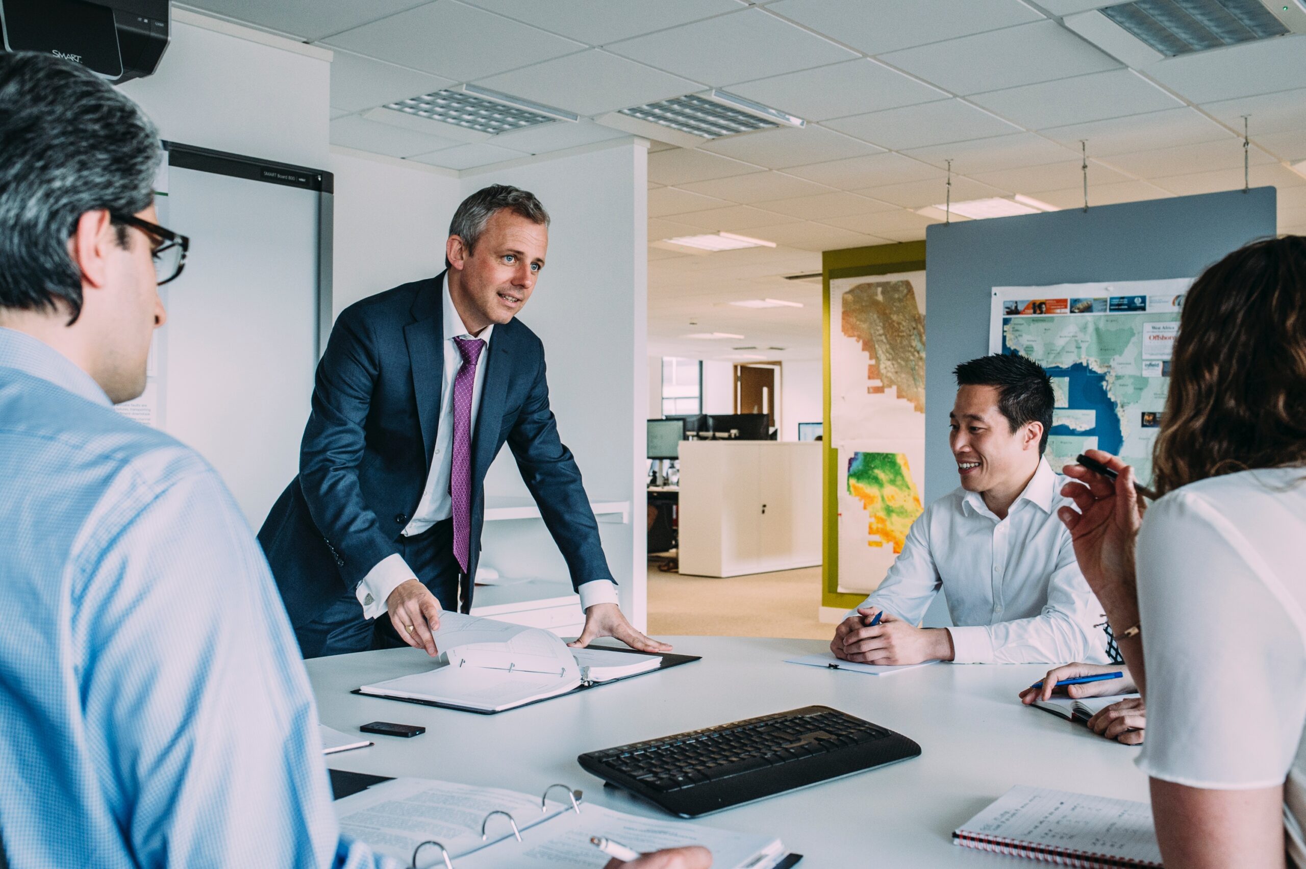 10 Smart Ways to Choose the Best Restructuring Consulting Firms