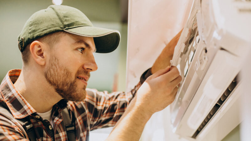 Emergency HVAC Repair Dallas, TX: What to Do When Your System Fails